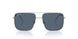 003/2V - Silver - Blue Polar