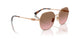 515214 - Gold - Pink Gradient Brown