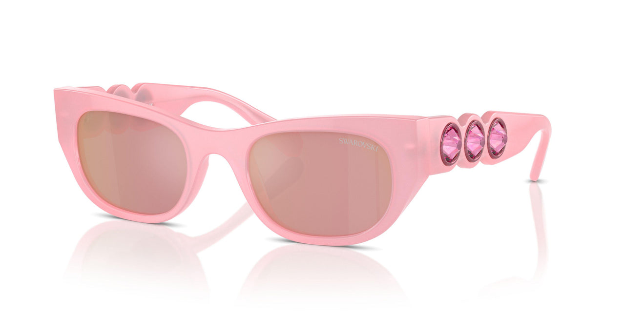 2001E4 - Pink - Pink Mirror Pink
