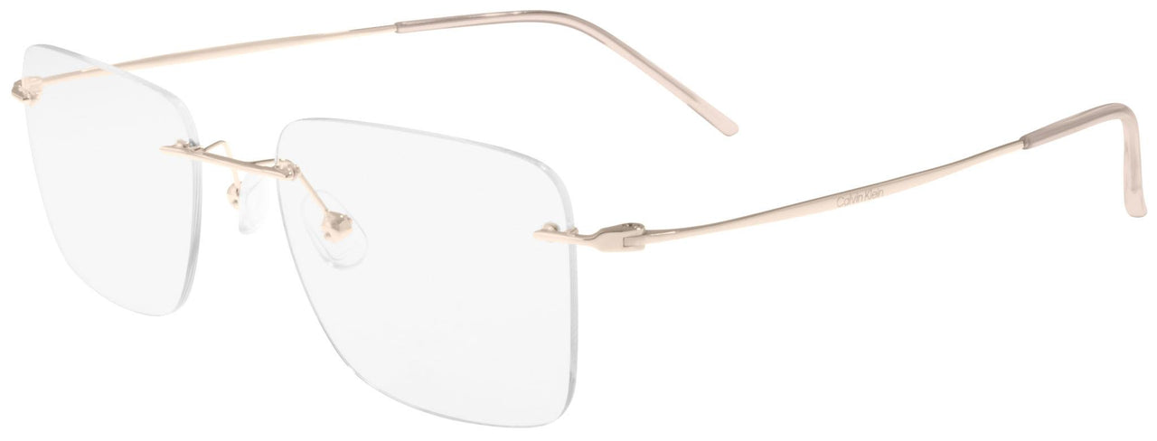 Calvin Klein CK22125TB Eyeglasses