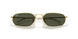 001/31 - Gold - Green