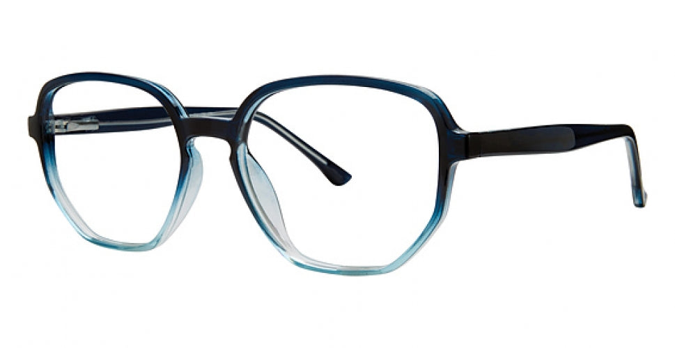 Modern Plastics II PLAZA Eyeglasses