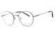 Tom Ford FT5791K Eyeglasses