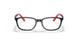 3876 - Black - Clear