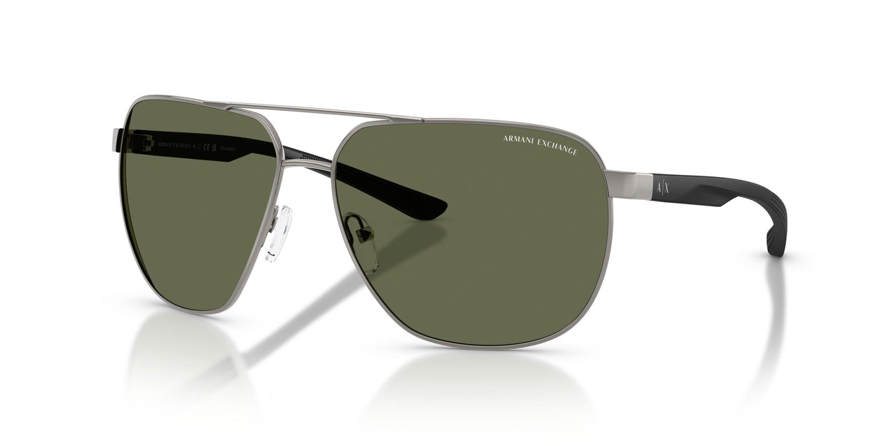 60689A - Grey - Dark Green Polar