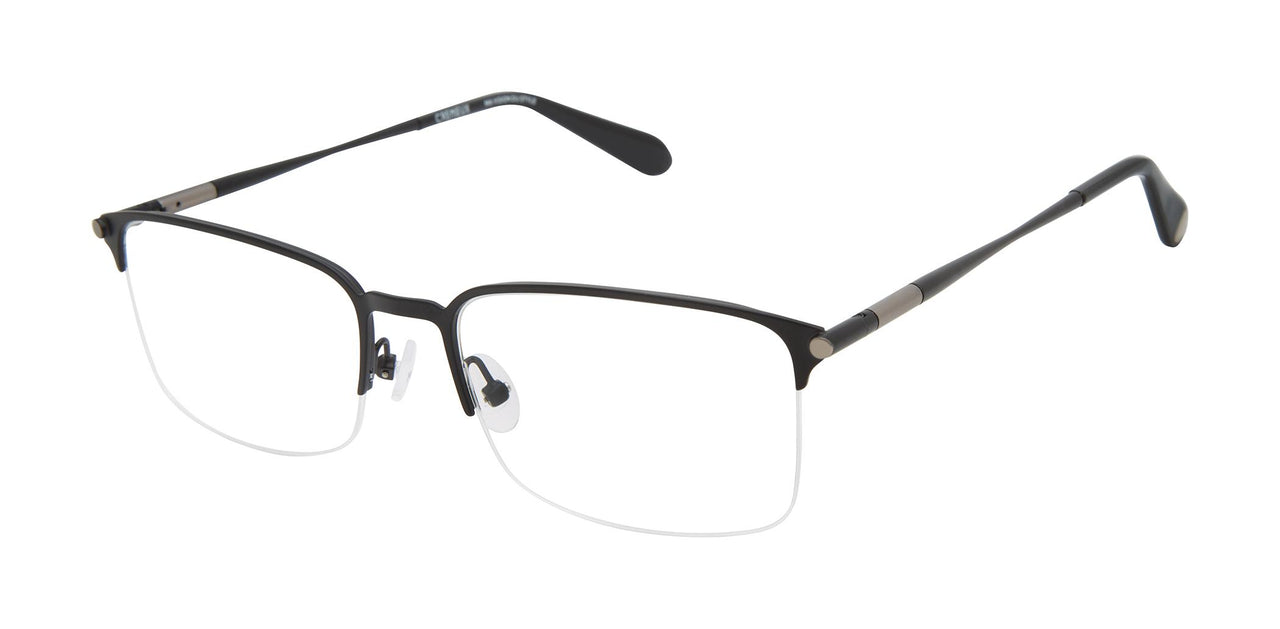 Cremieux Jacquard Eyeglasses
