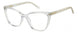 Juicy Couture JU256 Eyeglasses