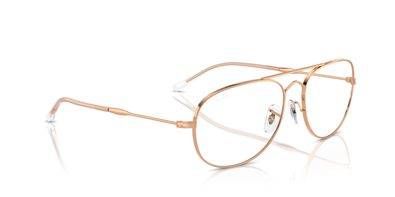 3094 - Gold - Clear