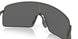 601301 - Gunmetal - Prizm Black
