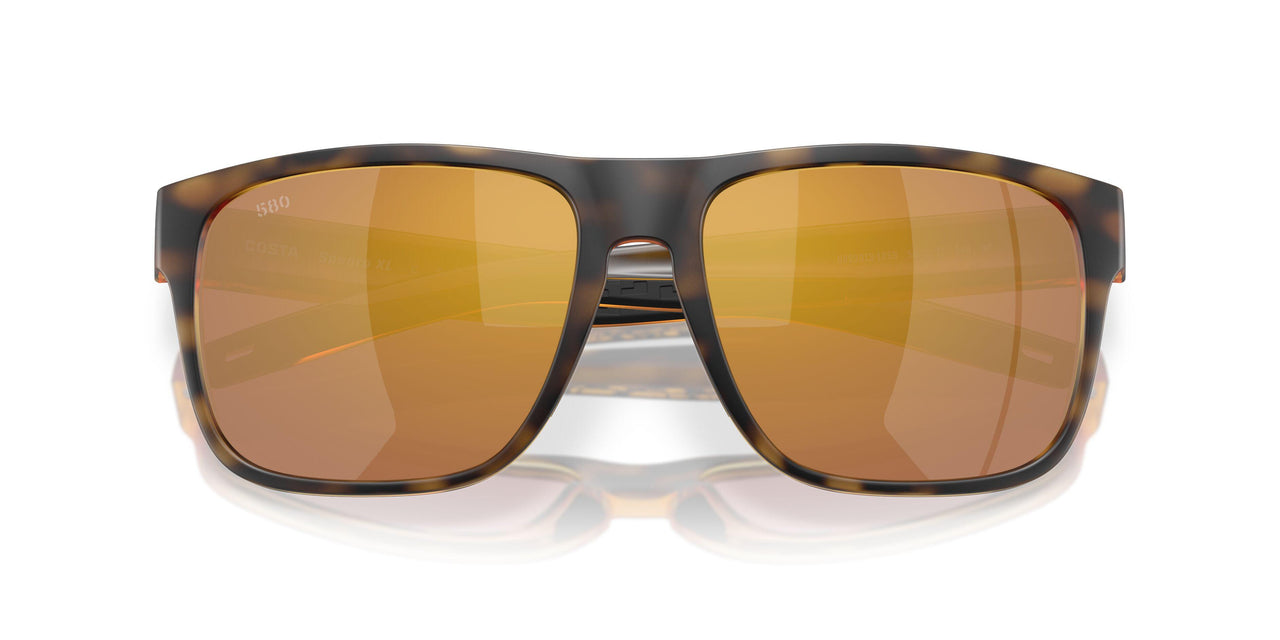 901318 - Tortoise - Gold Mirror 580g