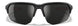 CHJKL15 Captivate Non-Polarized Black Mirror / Matte Black (American Sniper)
