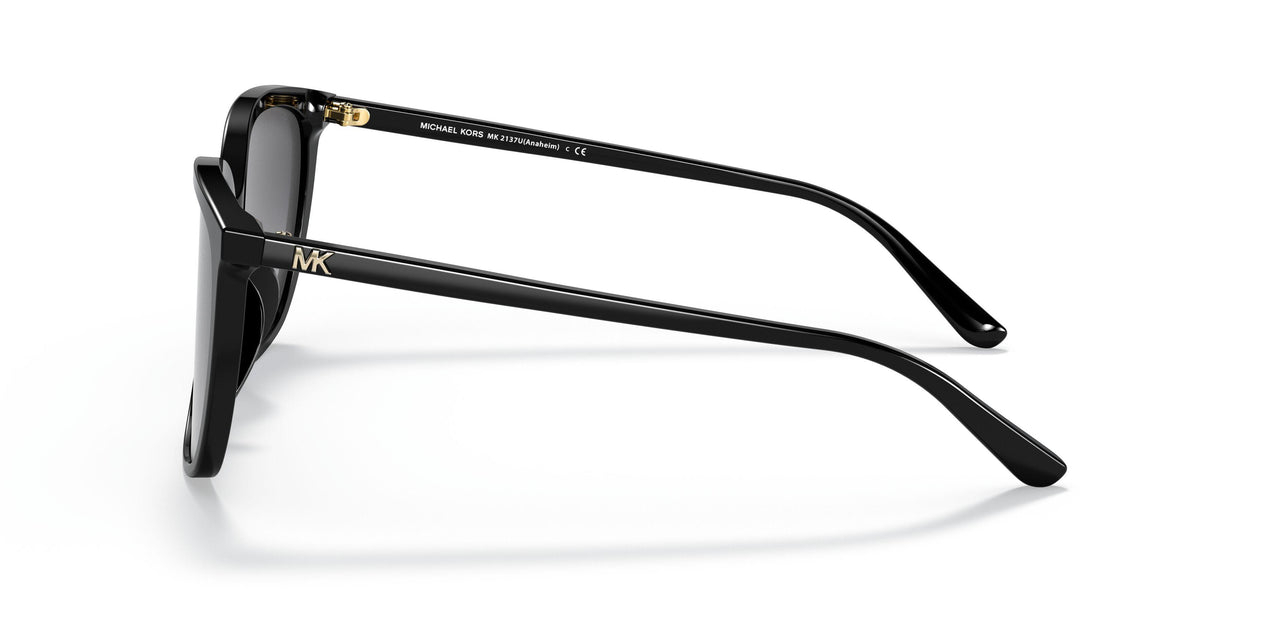 3005T3 - Black - Dark Grey Polar