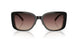 5781E2 - Black - Brown Purple Gradient