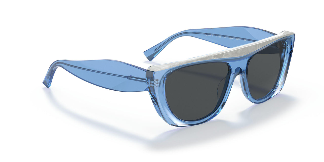 005/87 - Light Blue - Grey