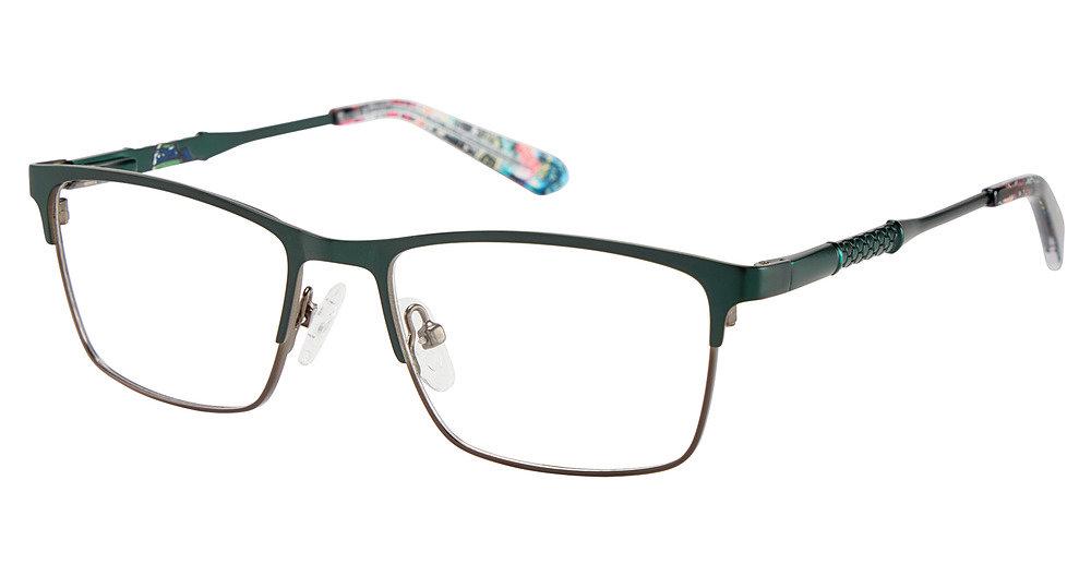 TMNT NIC-LAIR Eyeglasses
