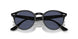 601/MF - Black - Photo Clear To Sapphire Quarz