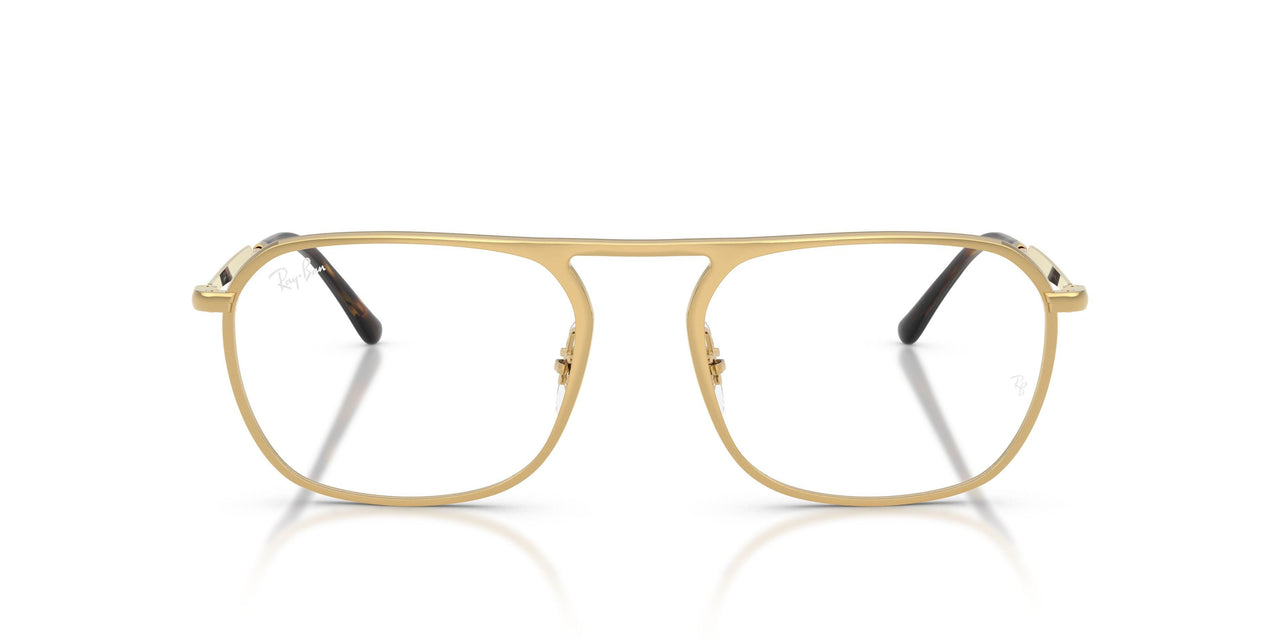 2500 - Gold - Clear