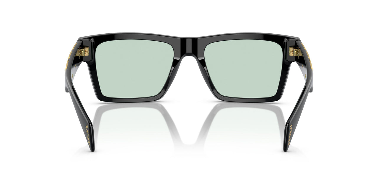 GB1/M1 - Black - Photo Green