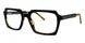 Black - Black/tortoise