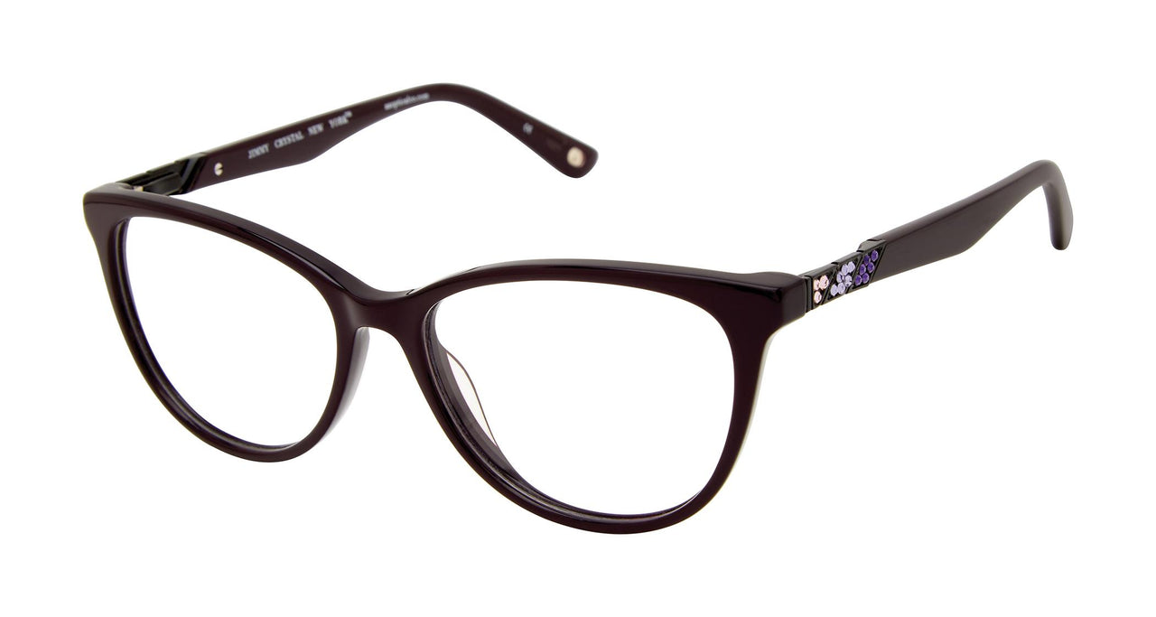 Jimmy Crystal New York Savona Eyeglasses