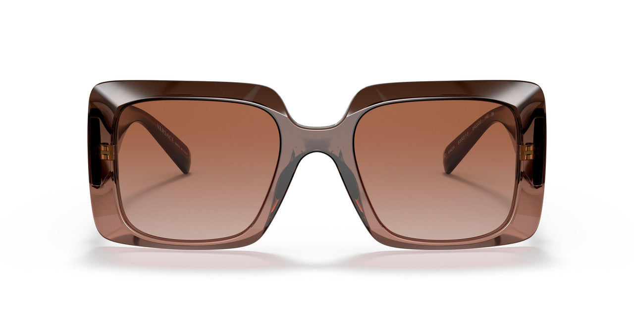 533213 - Brown - Brown Gradient