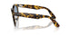 13323F - Yellow - Clear & Blue