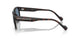 23862V - Brown - Dark Blue Polarized