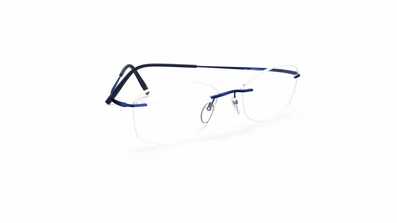 4540 - Spheric Blue