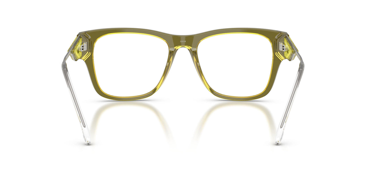 2046 - Yellow