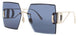 Dior CD40101U Sunglasses