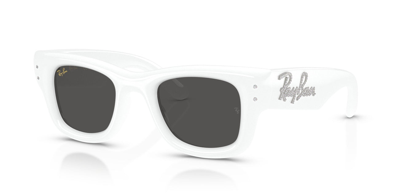 686387 - White - Dark Grey