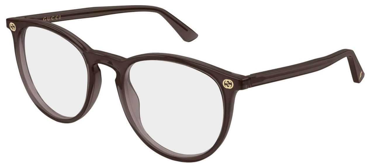 017 - Brown - Transparent