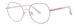 Kensie Pastel Eyeglasses