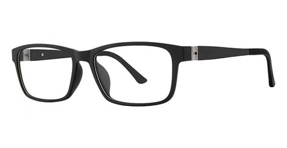 GRBLCKMTT - Grey/Black Matte