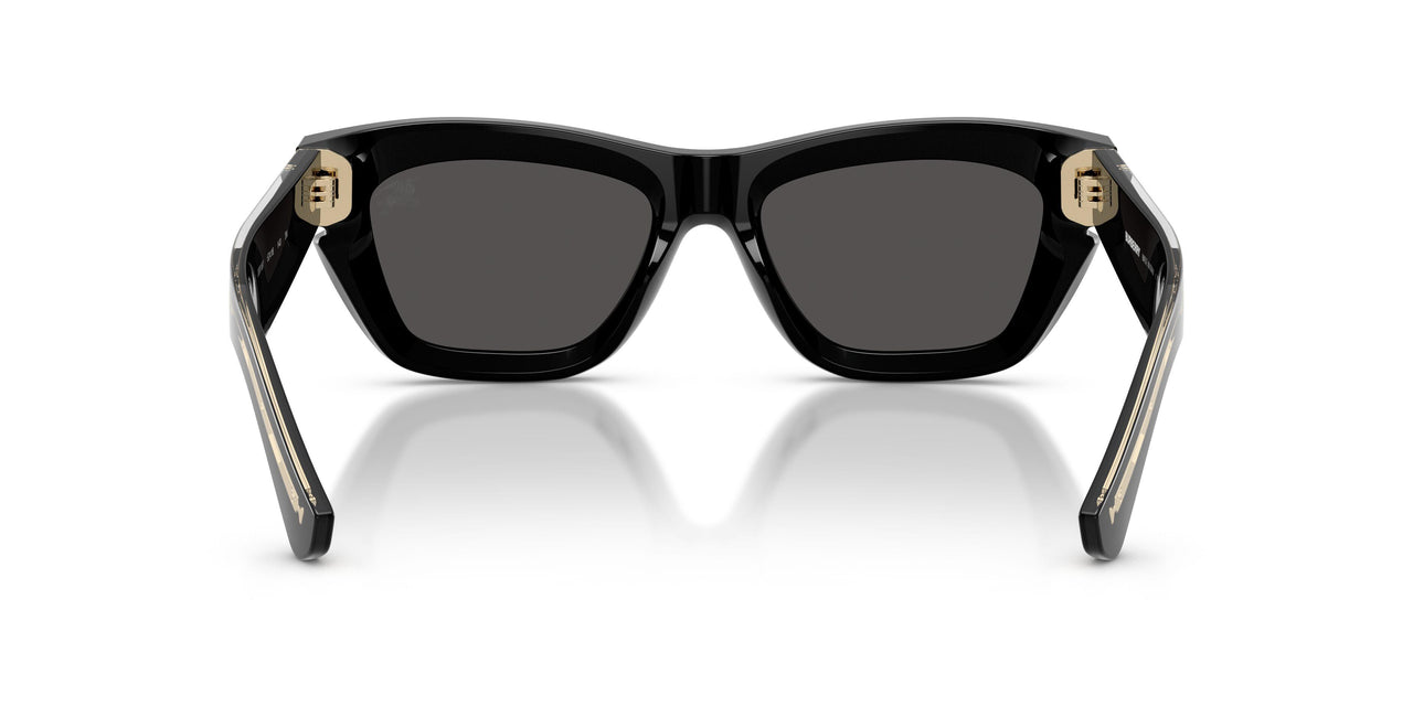 300187 - Black - Dark Grey