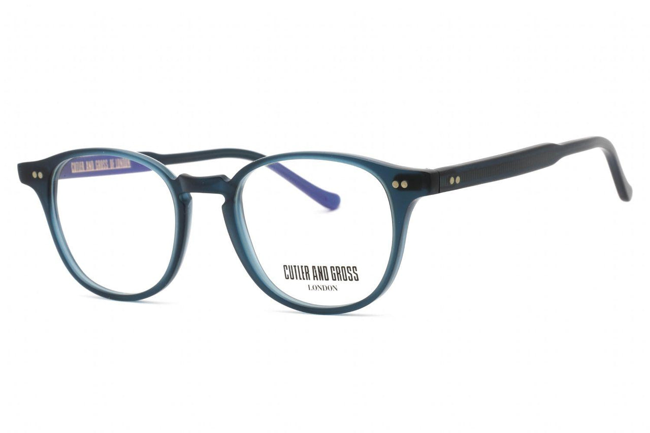 Cutler and Gross CG1312V2 Eyeglasses