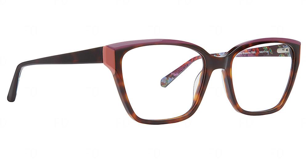 Vera Bradley VBSERAFINA Eyeglasses