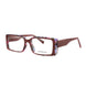 BUDY - Burgundy
