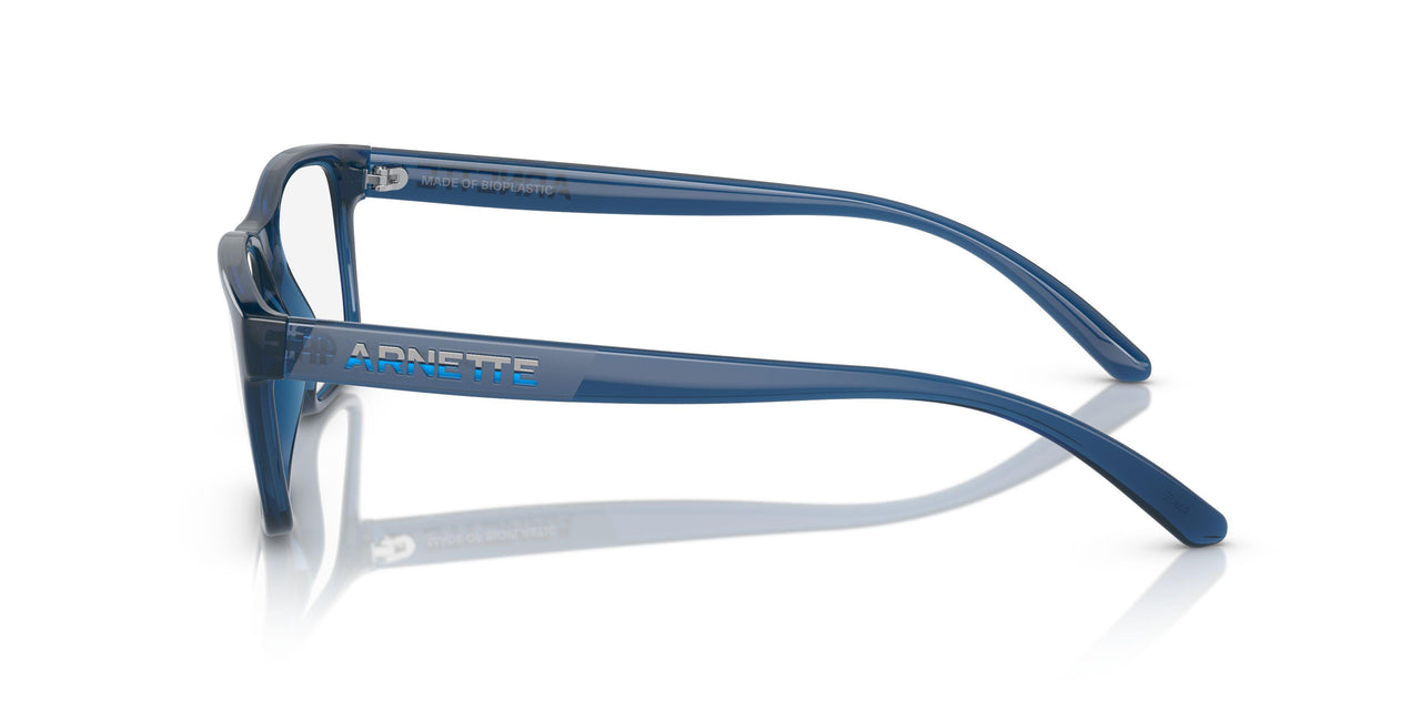 2873 - Blue - Transparent