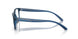 2873 - Blue - Transparent