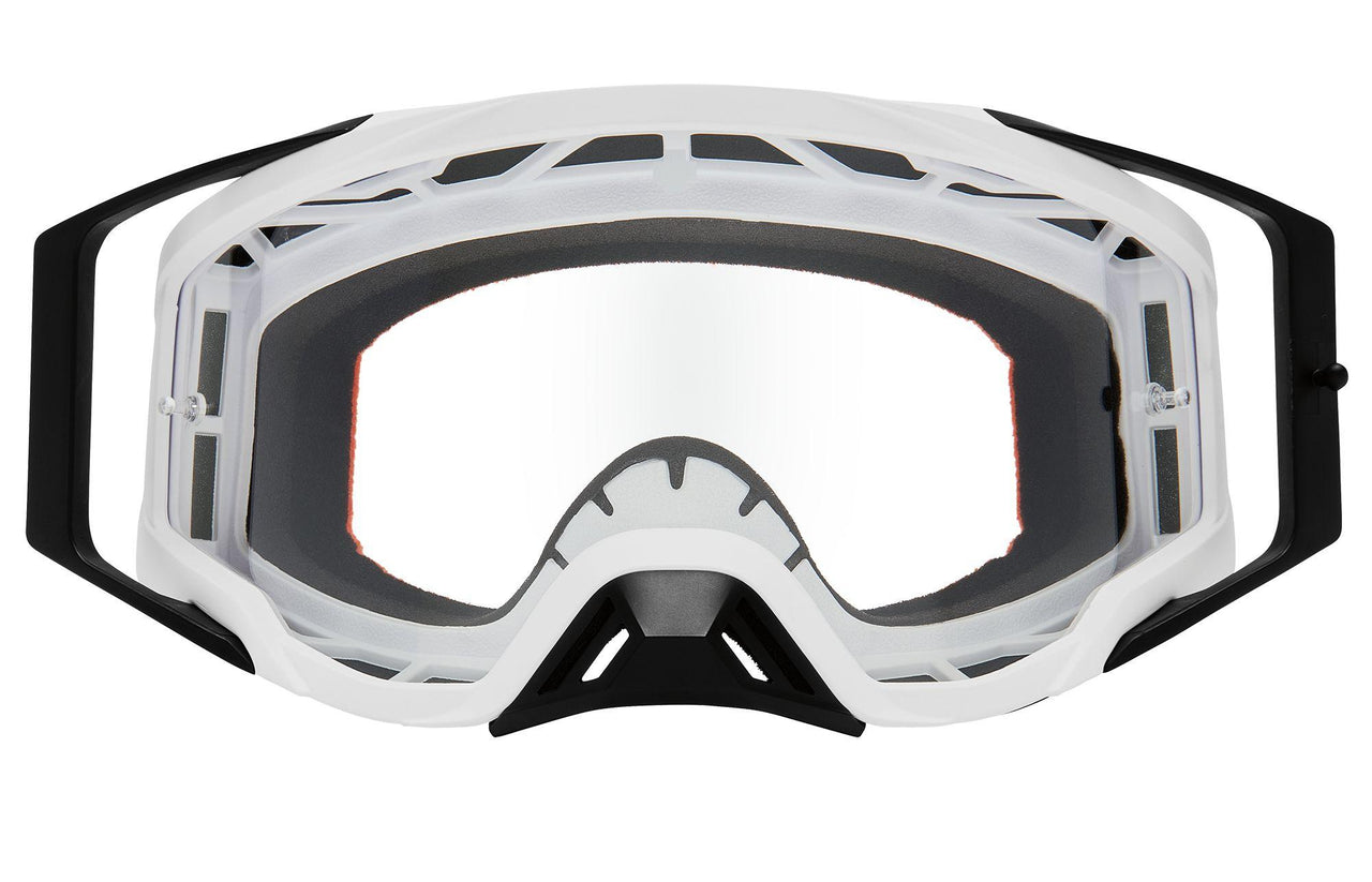 374096 - Matte Black - Clear HD AFP