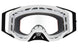374096 - Matte Black - Clear HD AFP