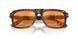 24/3L - Tortoise - Yellow Gold Mirror