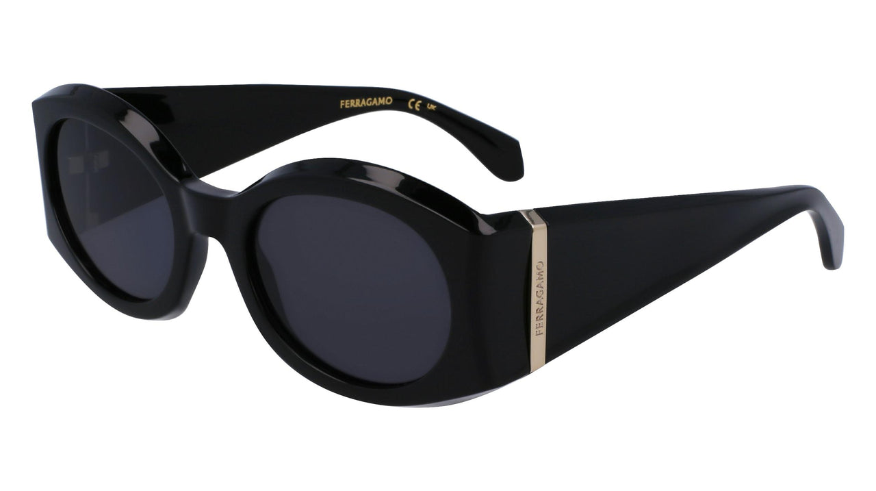 Salvatore Ferragamo SF2008S Sunglasses