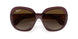 6593T5 - Brown - Grey Gradient Brown Polar