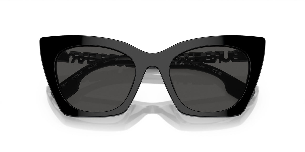 300187 - Black - Dark Grey