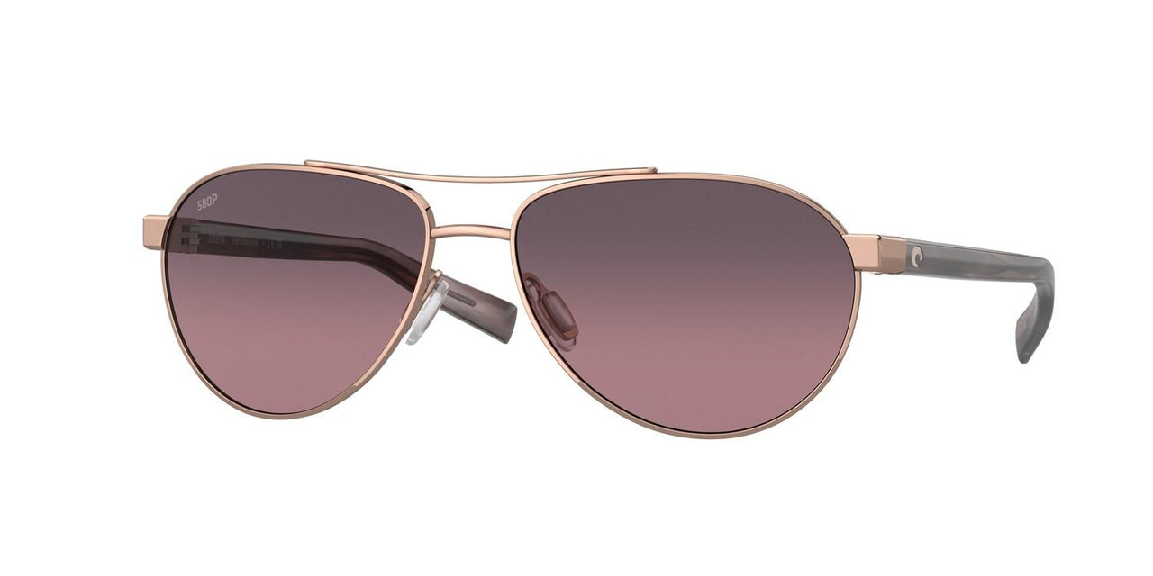 400708 - 226 Brushed Gold - Gray 580p