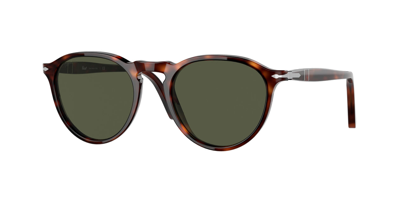 24/31 - Havana - Green
