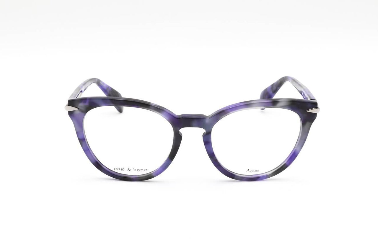 73N - PEARLED VIOLET