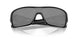 930708 - Polished Black - Prizm Deep Water Polarized